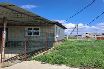 Фото №4: Дом 40 м² - Новобжегокай, ул. Хатита Махмуда, 2/5