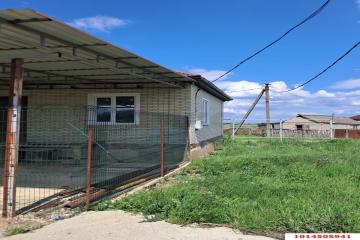 Фото №4: Дом 40 м² - Новобжегокай, ул. Хатита Махмуда, 2/5