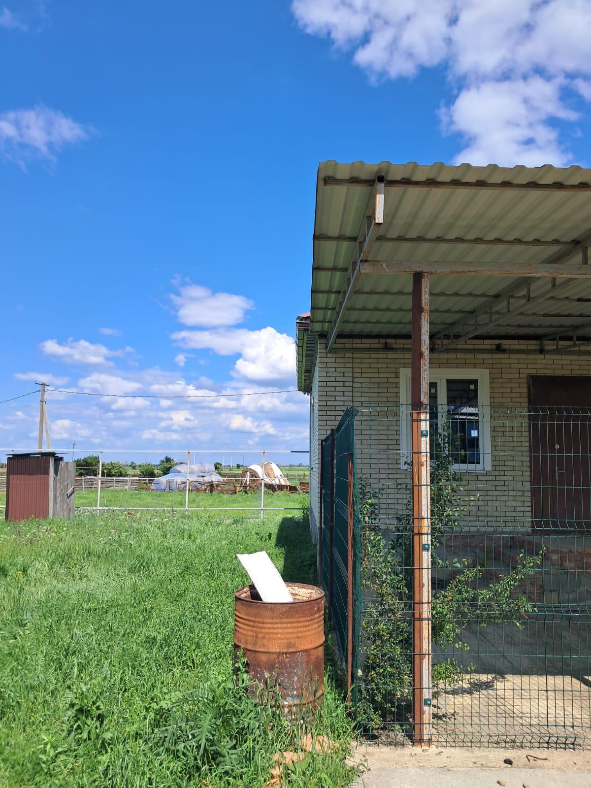 Фото №3: Дом 40 м² + 15 сот. - Новобжегокай, ул. Хатита Махмуда, 2/5