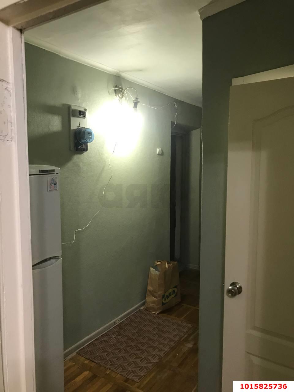 Фото №2: 1-комнатная квартира 31 м² - Краснодар, ул. Ставропольская, 113