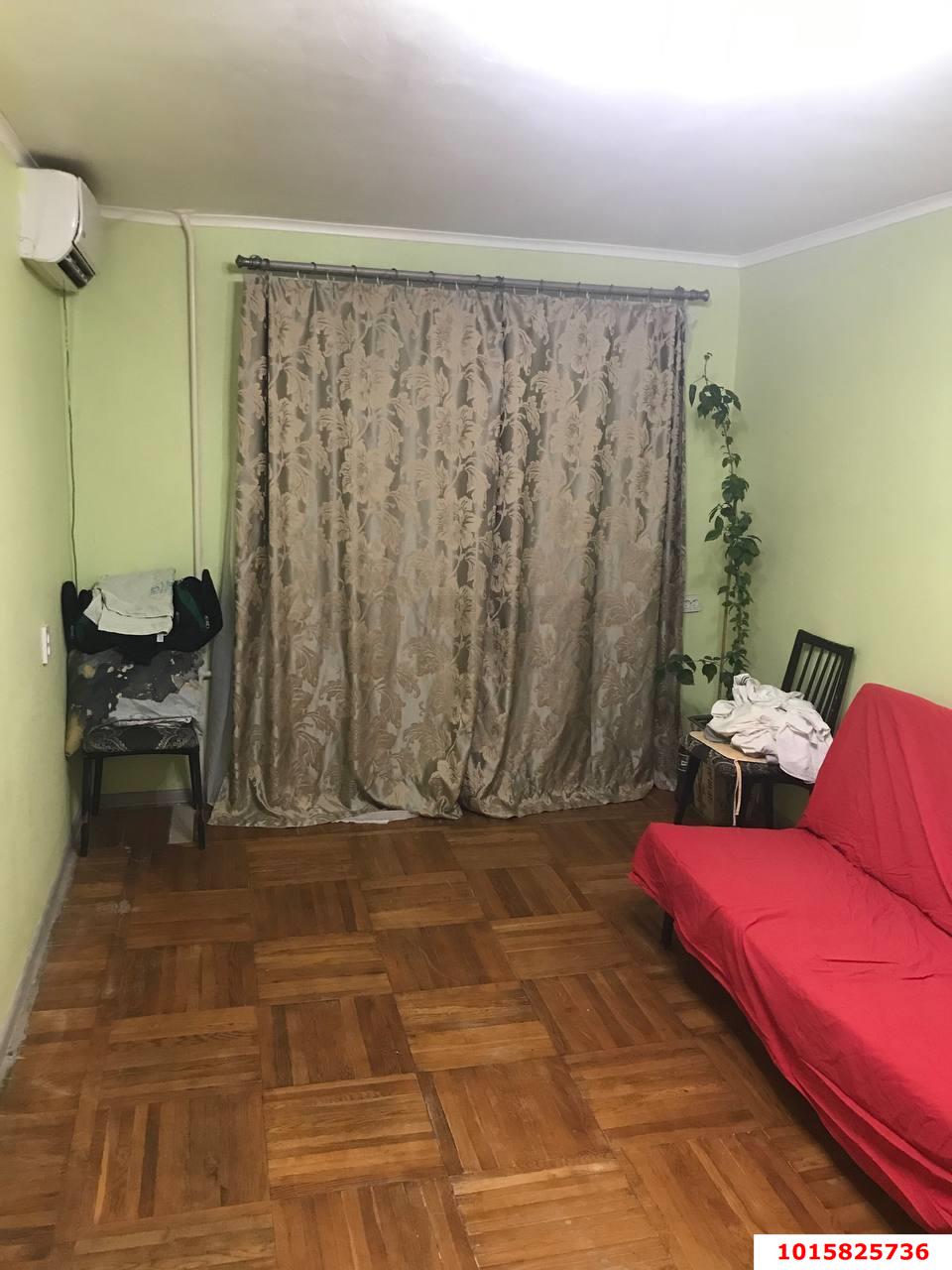 Фото №6: 1-комнатная квартира 31 м² - Краснодар, ул. Ставропольская, 113