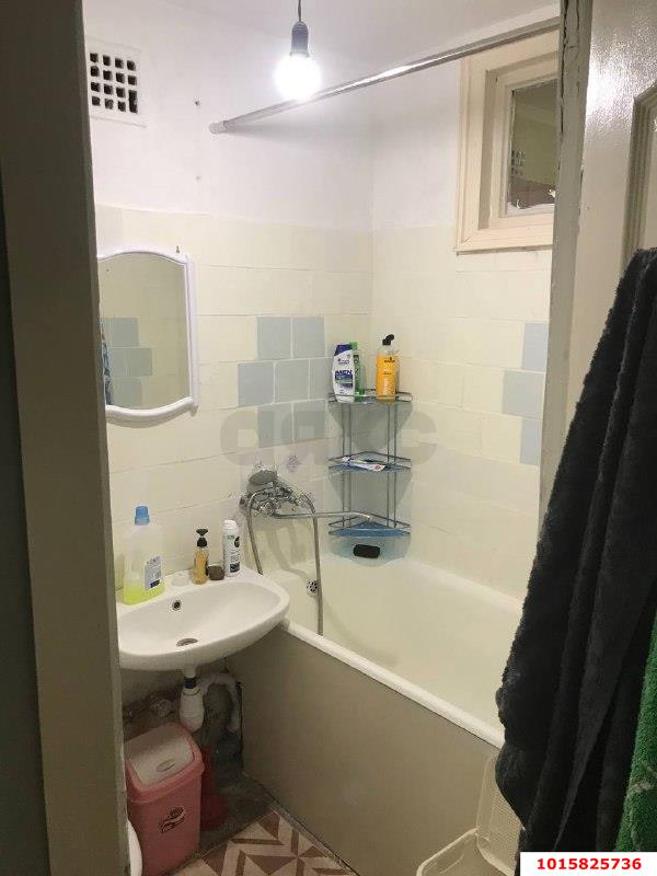 Фото №5: 1-комнатная квартира 31 м² - Краснодар, ул. Ставропольская, 113