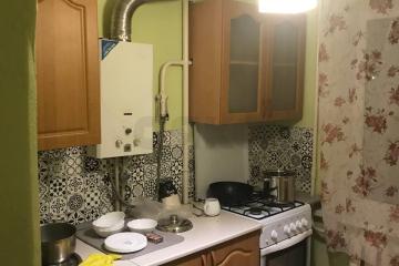 Фото №1: 1-комнатная квартира 31 м² - Краснодар, мкр. Черёмушки, ул. Ставропольская, 113