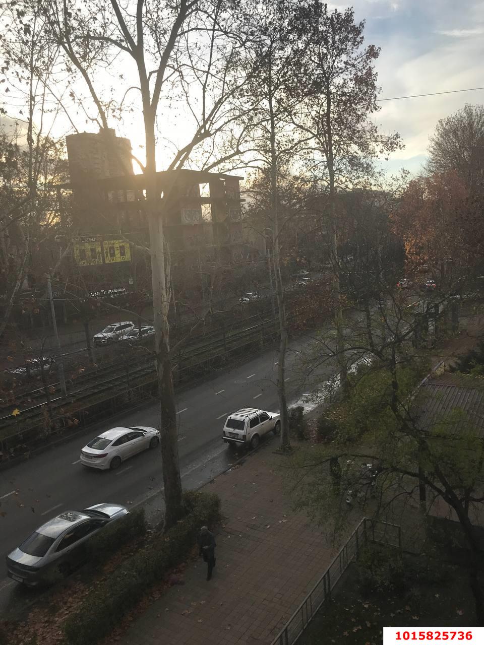 Фото №8: 1-комнатная квартира 31 м² - Краснодар, ул. Ставропольская, 113