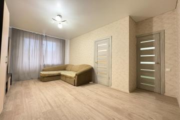 Фото №4: 1-комнатная квартира 30 м² - Краснодар, мкр. жилой комплекс Мирный, ул. им. Сорока А.М., 2