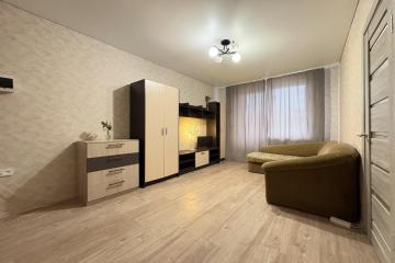 Фото №5: 1-комнатная квартира 30 м² - Краснодар, мкр. жилой комплекс Мирный, ул. им. Сорока А.М., 2