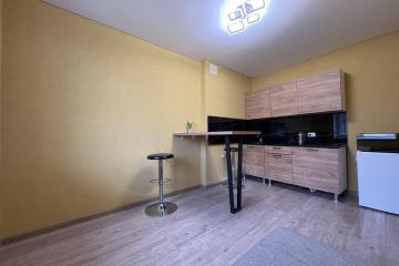 Фото №2: 1-комнатная квартира 30 м² - Краснодар, мкр. жилой комплекс Мирный, ул. им. Сорока А.М., 2