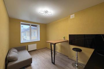 Фото №3: 1-комнатная квартира 30 м² - Краснодар, мкр. жилой комплекс Мирный, ул. им. Сорока А.М., 2