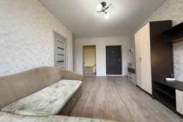 Фото №5: 1-комнатная квартира 30 м² - Краснодар, мкр. жилой комплекс Мирный, ул. им. Сорока А.М., 2