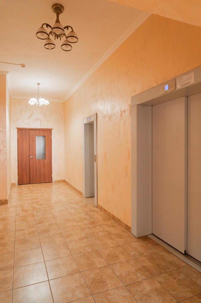 Фото №9: 1-комнатная квартира 42 м² - Краснодар, Новый, Молодёжный, Прикубанский внутригородской округ, мкр. жилой комплекс Абрикос, ул. 5-я Дорожная, 68к3