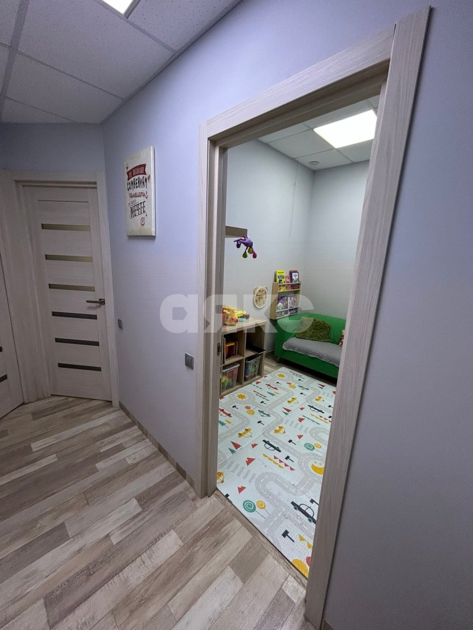 Фото №6: Коммерция <span class="whitespace-nowrap">64 м²</span>, <span class="whitespace-nowrap">1/5 эт.</span> - Москва, ул. Красноармейская, 24