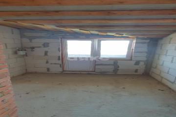 Фото №4: 2-комнатная квартира 56 м² - Рогово, мкр. жилой комплекс Кутузовские Берёзы, ул. Берёзки, 10к3