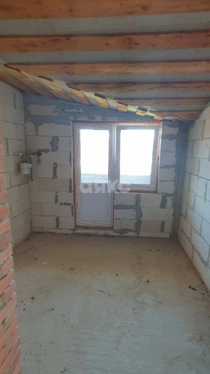 Фото №4: 2-комнатная квартира 56 м² - Рогово, квартал № 552, мкр. жилой комплекс Кутузовские Берёзы, ул. Берёзки, 10к3