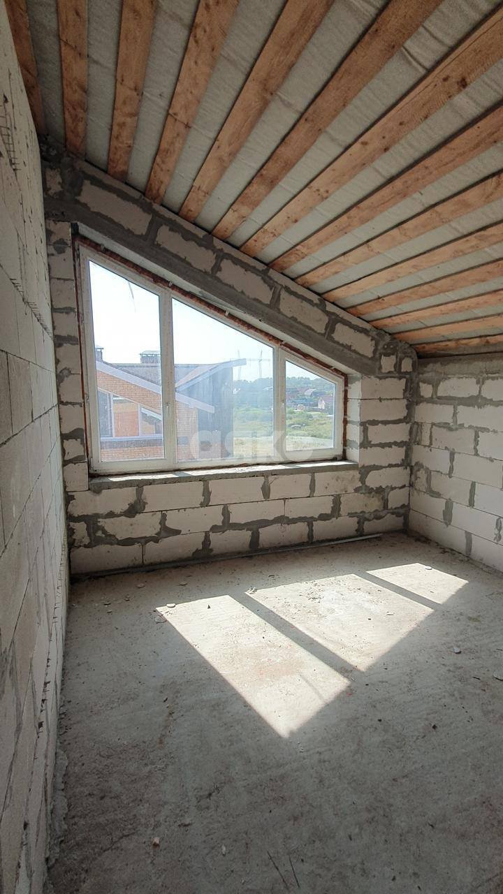 Фото №2: 2-комнатная квартира 56 м² - Рогово, квартал № 552, мкр. жилой комплекс Кутузовские Берёзы, ул. Берёзки, 10к3