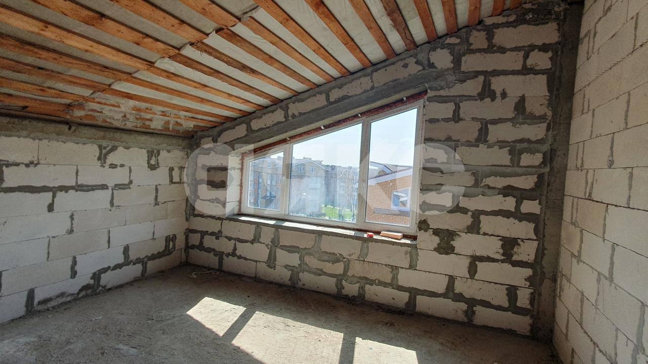 Фото №3: 2-комнатная квартира 56 м² - Рогово, квартал № 552, мкр. жилой комплекс Кутузовские Берёзы, ул. Берёзки, 10к3