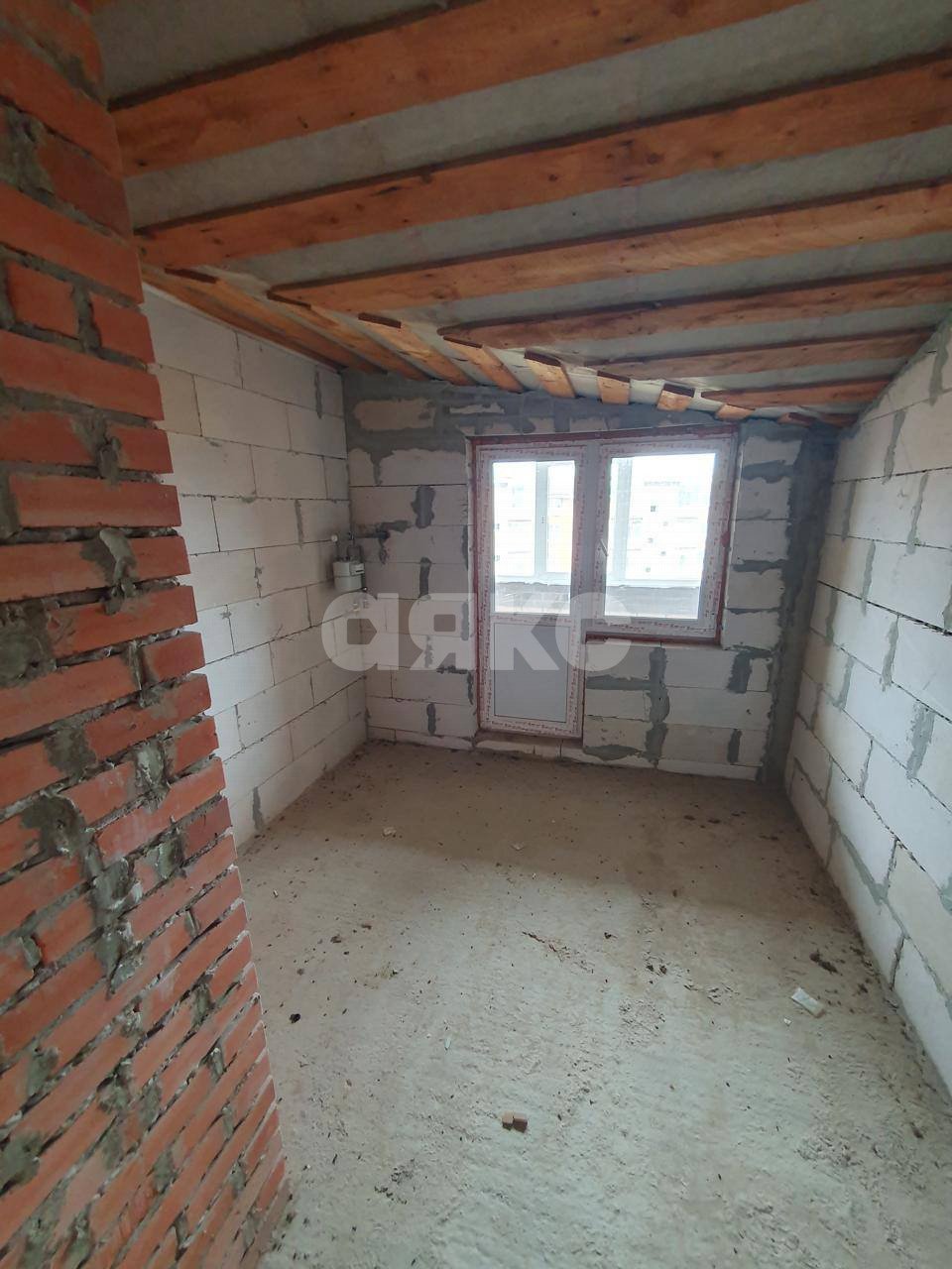 Фото №5: 2-комнатная квартира 56 м² - Рогово, квартал № 552, мкр. жилой комплекс Кутузовские Берёзы, ул. Берёзки, 10к3