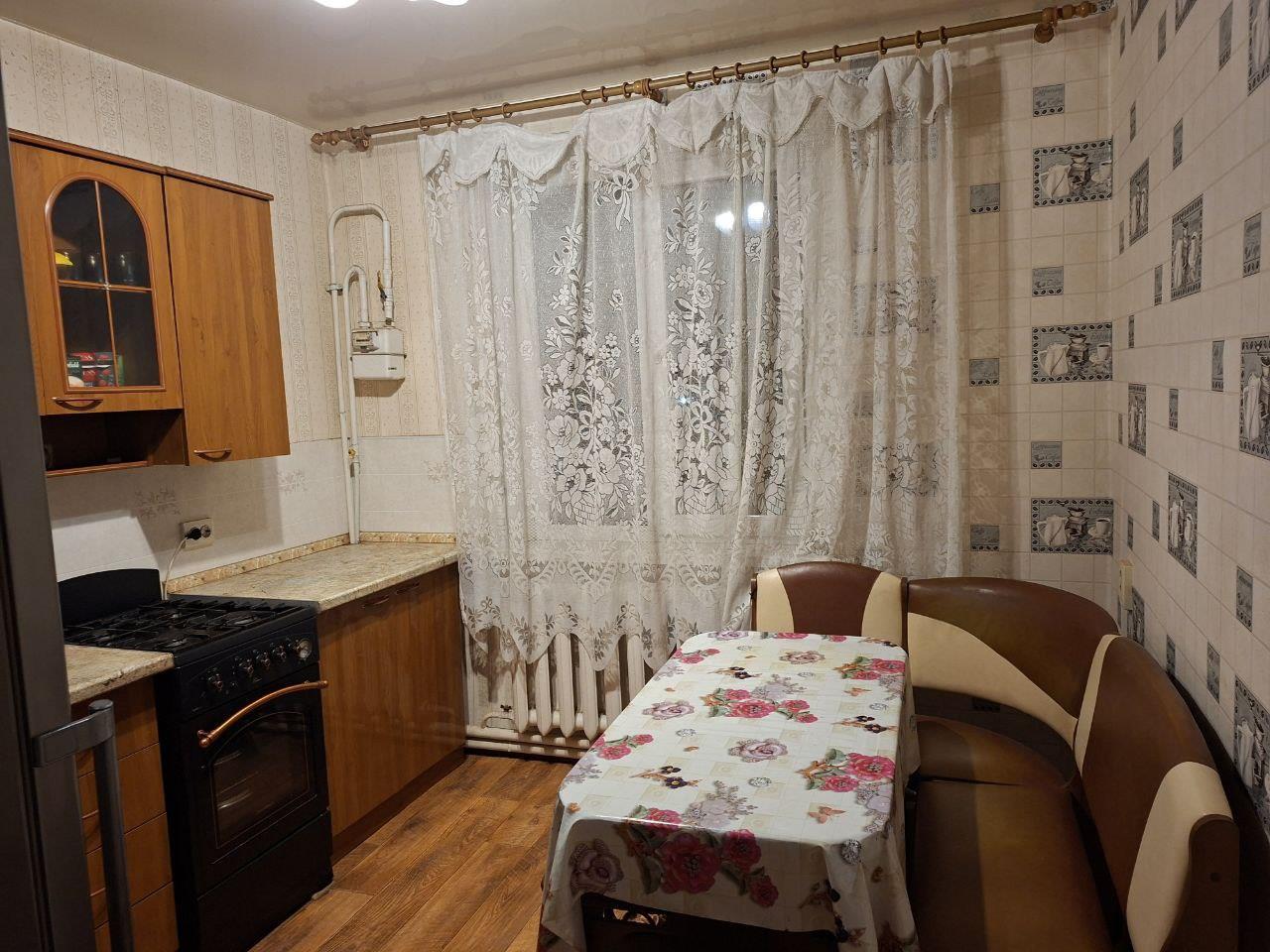 Фото №1: 3-комнатная квартира 68 м² - Энем, ул. Фрунзе, 20