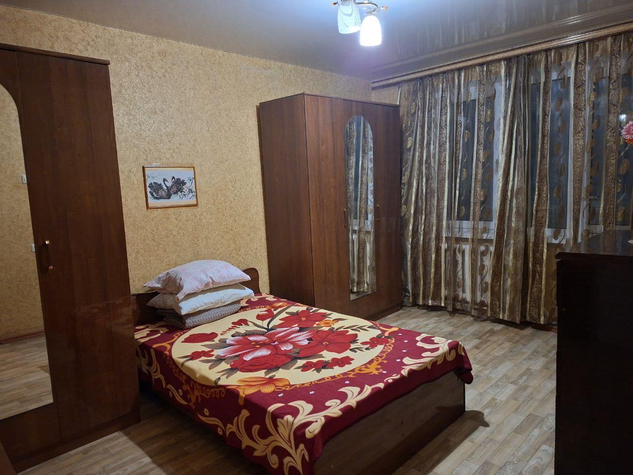 Фото №7: 3-комнатная квартира 68 м² - Энем, ул. Фрунзе, 20