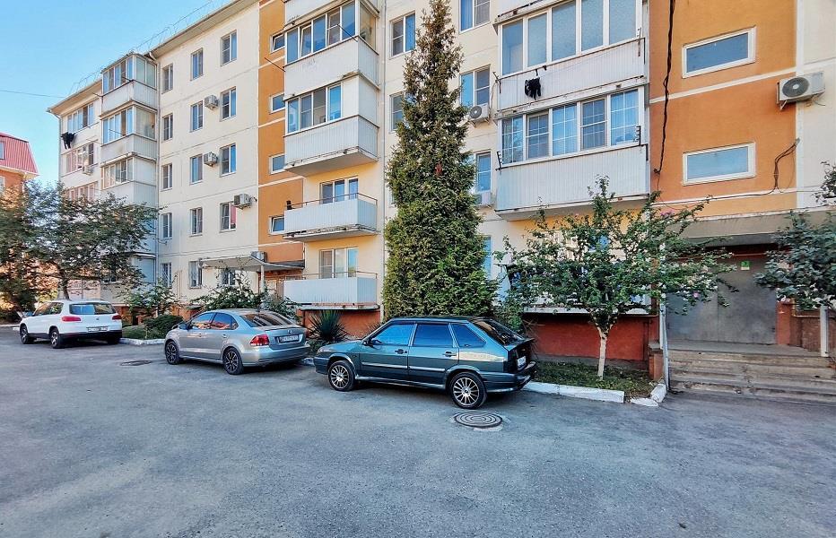 Фото №16: 3-комнатная квартира 68 м² - Энем, ул. Фрунзе, 20