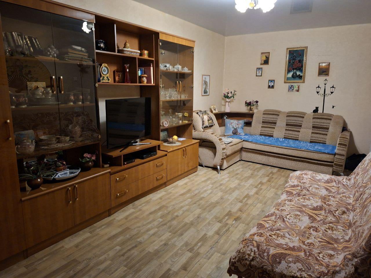 Фото №6: 3-комнатная квартира 68 м² - Энем, ул. Фрунзе, 20