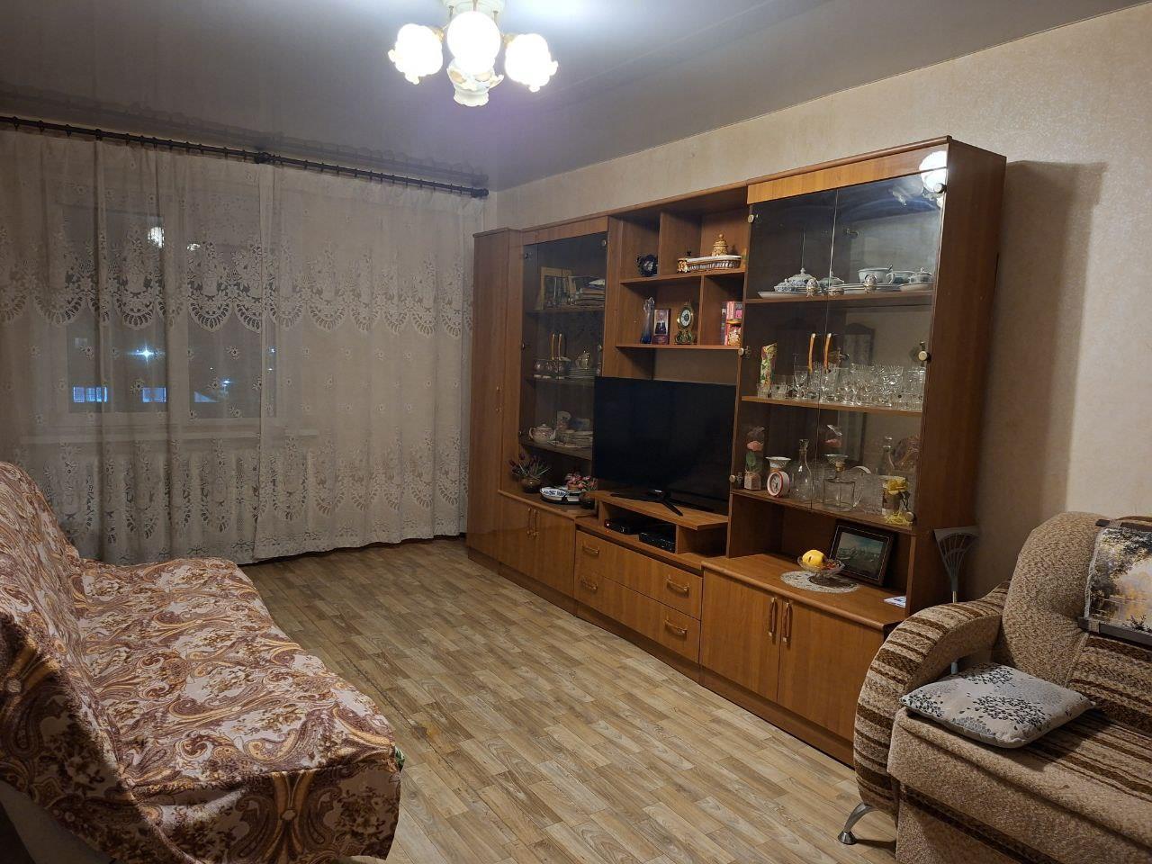 Фото №5: 3-комнатная квартира 68 м² - Энем, ул. Фрунзе, 20