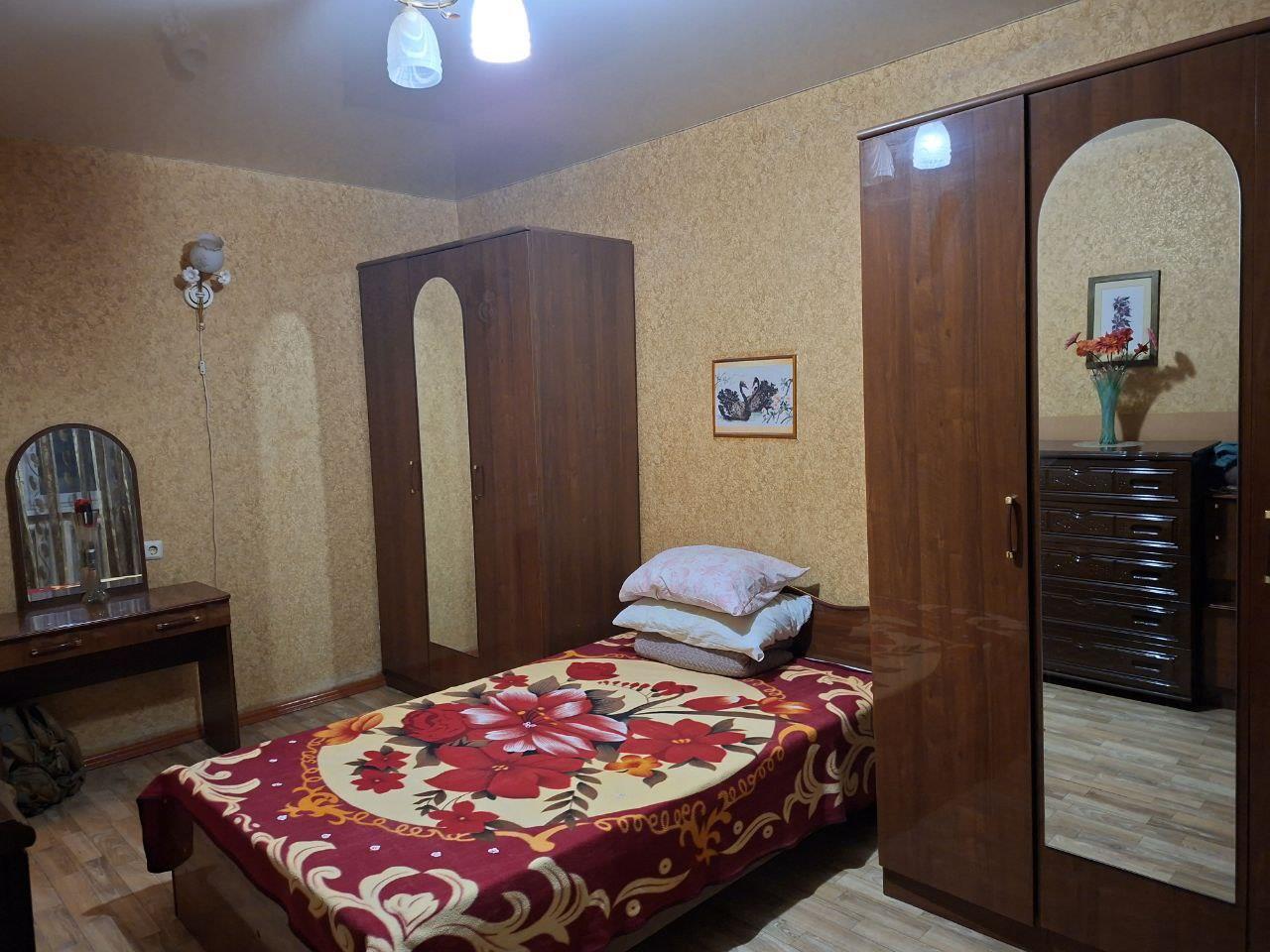 Фото №8: 3-комнатная квартира 68 м² - Энем, ул. Фрунзе, 20