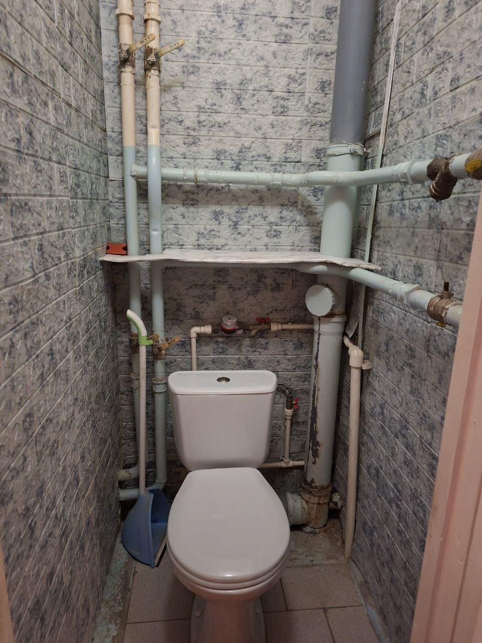 Фото №12: 3-комнатная квартира 68 м² - Энем, ул. Фрунзе, 20