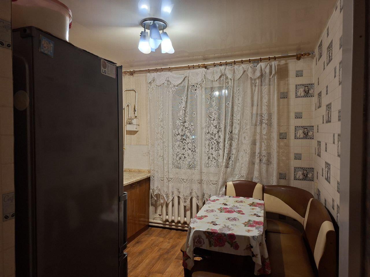 Фото №2: 3-комнатная квартира 68 м² - Энем, ул. Фрунзе, 20