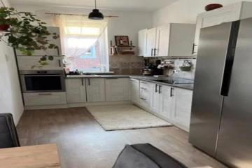 Фото №1: Дом 86 м² - Краснодар, мкр. Тихая Поляна, ул. Писателя В.П. Бардадыма, 42