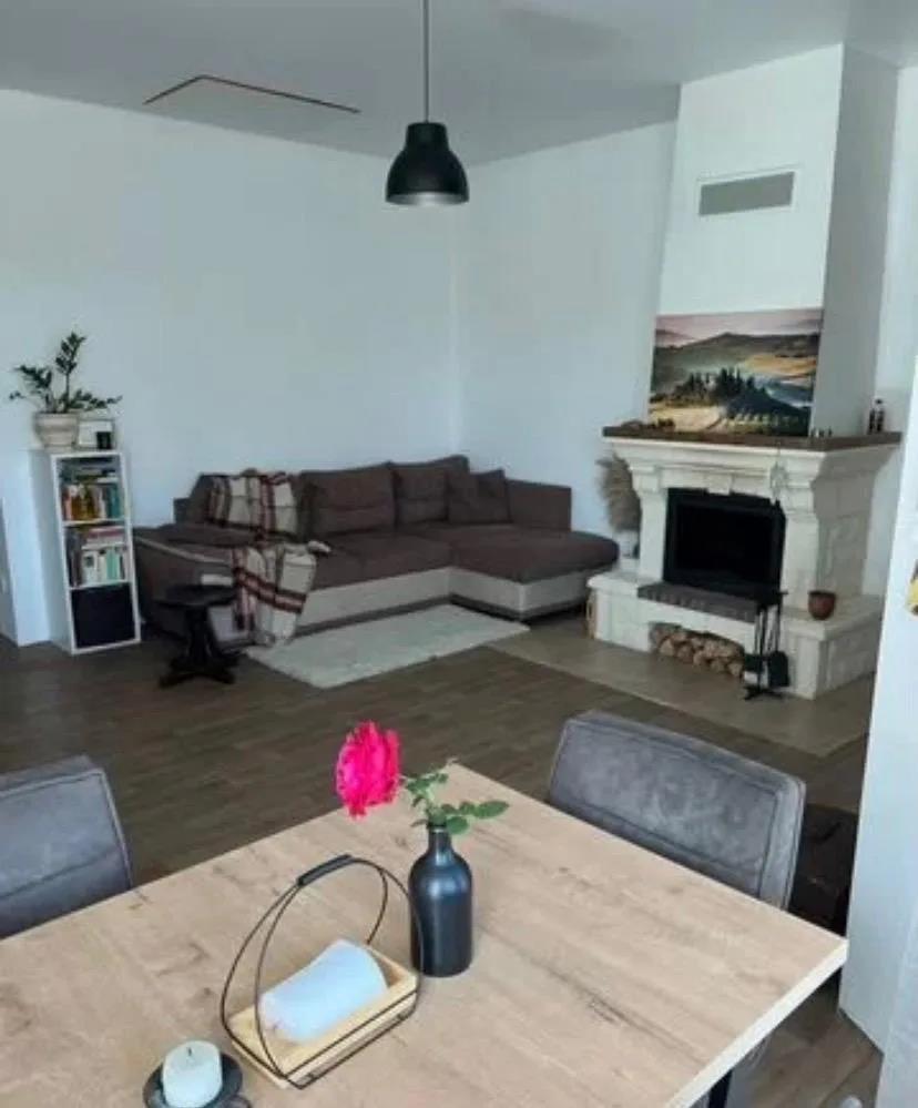 Фото №4: Дом 86 м² + 8 сот. - Краснодар, Прикубанский внутригородской округ, мкр. Тихая Поляна, ул. Писателя В.П. Бардадыма, 42