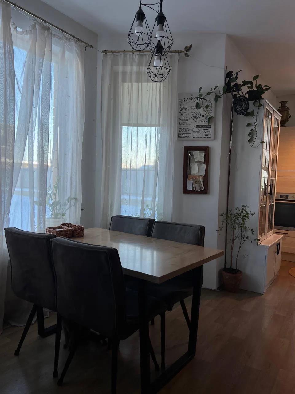 Фото №11: Дом 86 м² + 8 сот. - Краснодар, Прикубанский внутригородской округ, мкр. Тихая Поляна, ул. Писателя В.П. Бардадыма, 42