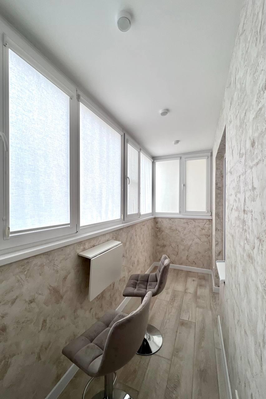 Фото №13: 2-комнатная квартира 62 м² - Краснодар, Прикубанский внутригородской округ, Славянский, мкр. Светлоград, ул. Красных Партизан, 1/4к3