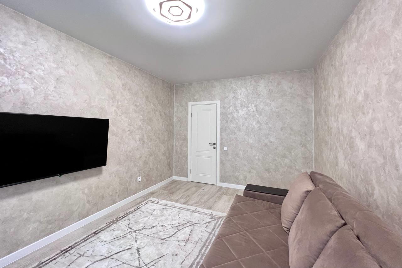 Фото №8: 2-комнатная квартира 62 м² - Краснодар, Прикубанский внутригородской округ, Славянский, мкр. Светлоград, ул. Красных Партизан, 1/4к3