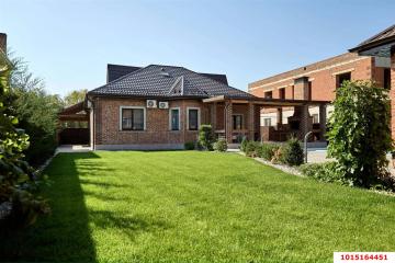 Фото №2: Дом 184 м² - Краснодар, мкр. Горхутор, ул. Сургутская, 28