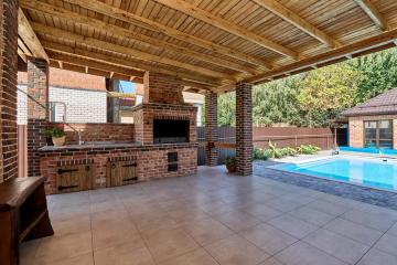 Фото №5: Дом 184 м² - Краснодар, мкр. Горхутор, ул. Сургутская, 28