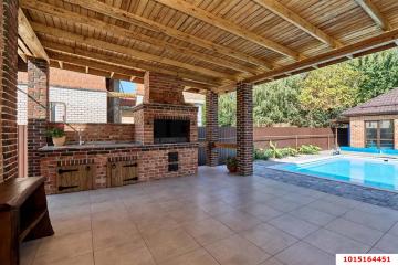 Фото №5: Дом 184 м² - Краснодар, мкр. Горхутор, ул. Сургутская, 28