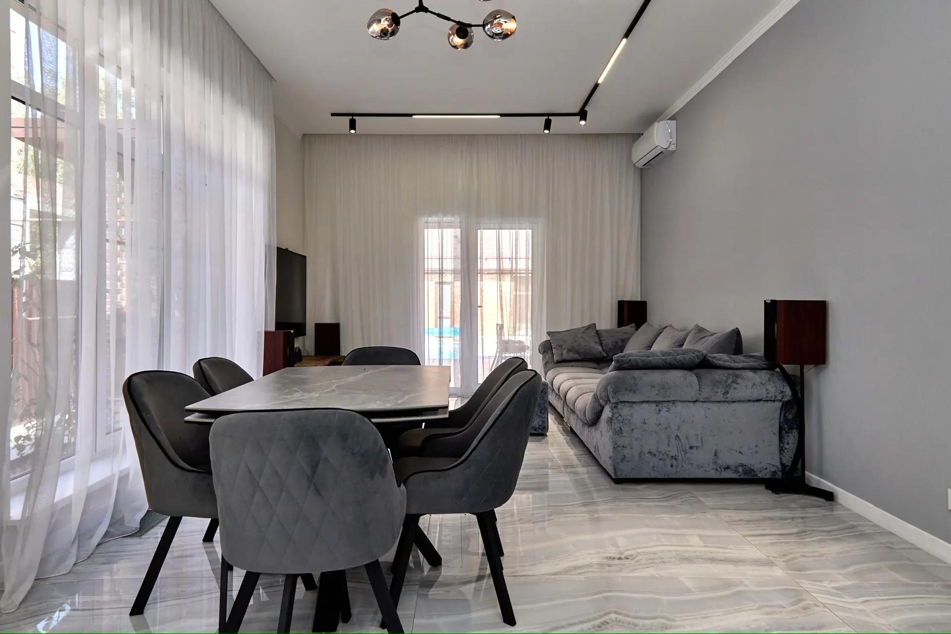 Фото №7: Дом 184 м² + 7.91 сот. - Краснодар, Прикубанский внутригородской округ, мкр. Горхутор, ул. Сургутская, 28