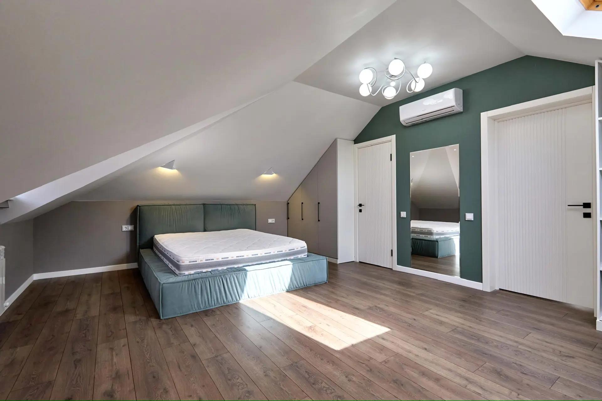 Фото №11: Дом 184 м² + 7.91 сот. - Краснодар, Прикубанский внутригородской округ, мкр. Горхутор, ул. Сургутская, 28