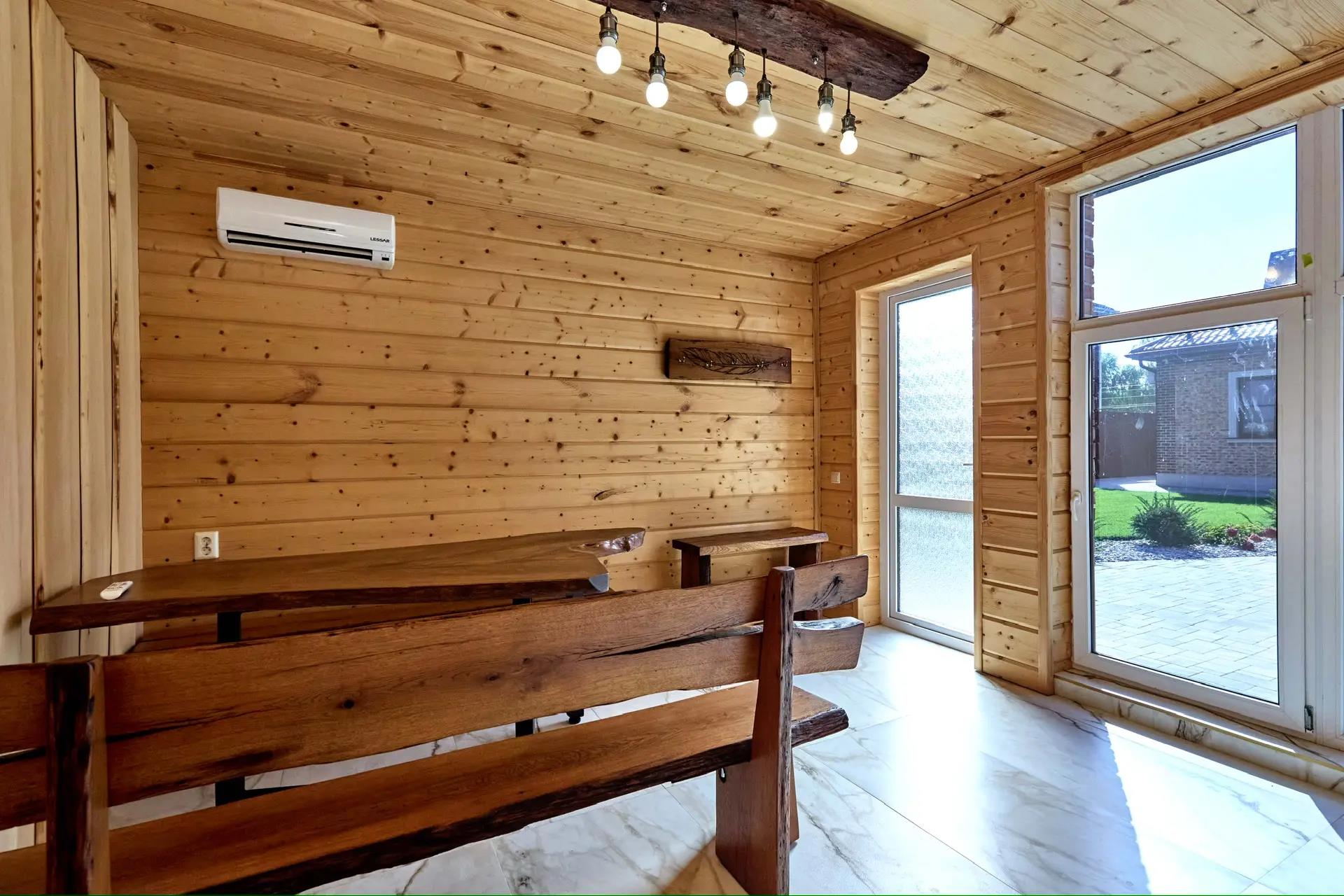 Фото №16: Дом 184 м² + 7.91 сот. - Краснодар, Прикубанский внутригородской округ, мкр. Горхутор, ул. Сургутская, 28