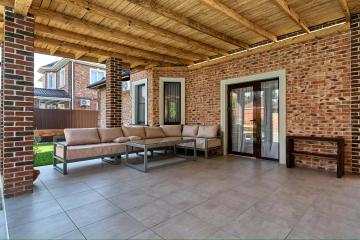 Фото №4: Дом 184 м² - Краснодар, мкр. Горхутор, ул. Сургутская, 28