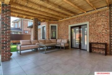 Фото №4: Дом 184 м² - Краснодар, мкр. Горхутор, ул. Сургутская, 28