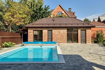 Фото №3: Дом 184 м² - Краснодар, мкр. Горхутор, ул. Сургутская, 28