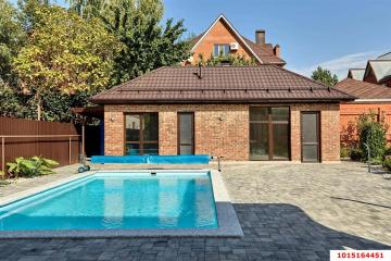 Фото №3: Дом 184 м² - Краснодар, мкр. Горхутор, ул. Сургутская, 28