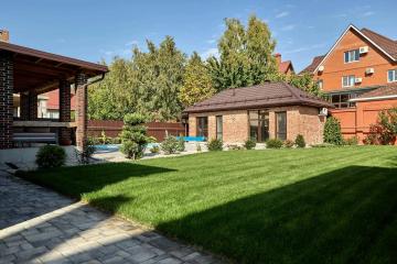 Фото №1: Дом 184 м² - Краснодар, мкр. Горхутор, ул. Сургутская, 28