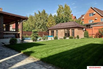 Фото №1: Дом 184 м² - Краснодар, мкр. Горхутор, ул. Сургутская, 28