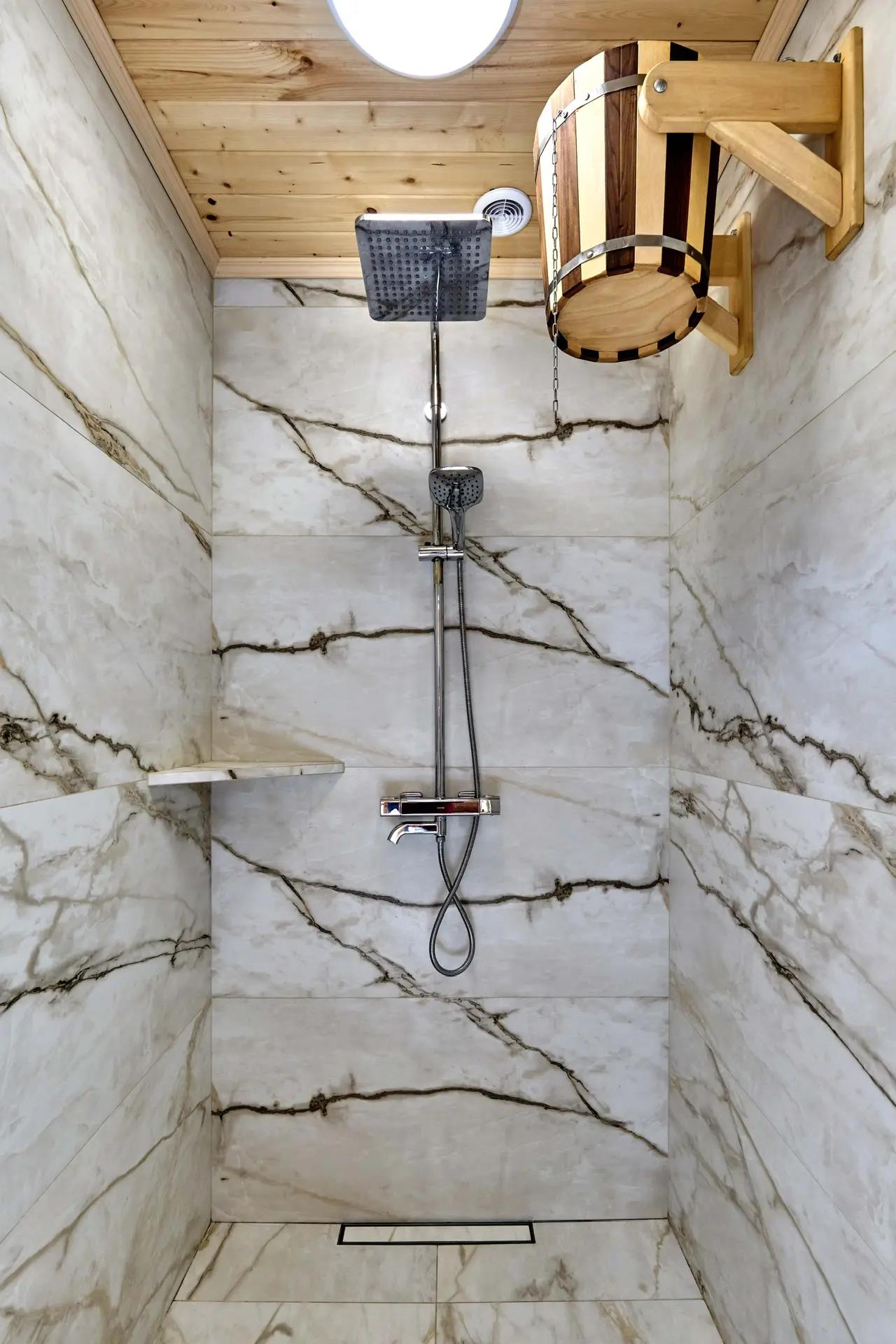 Фото №17: Дом 184 м² + 7.91 сот. - Краснодар, Прикубанский внутригородской округ, мкр. Горхутор, ул. Сургутская, 28