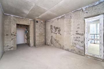 Фото №5: 2-комнатная квартира 49 м² - Краснодар, мкр. жилой комплекс Зелёный театр, ул. Западный Обход, 39/1к6