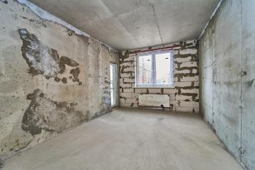 Фото №4: 2-комнатная квартира 49 м² - Краснодар, мкр. жилой комплекс Зелёный театр, ул. Западный Обход, 39/1к6