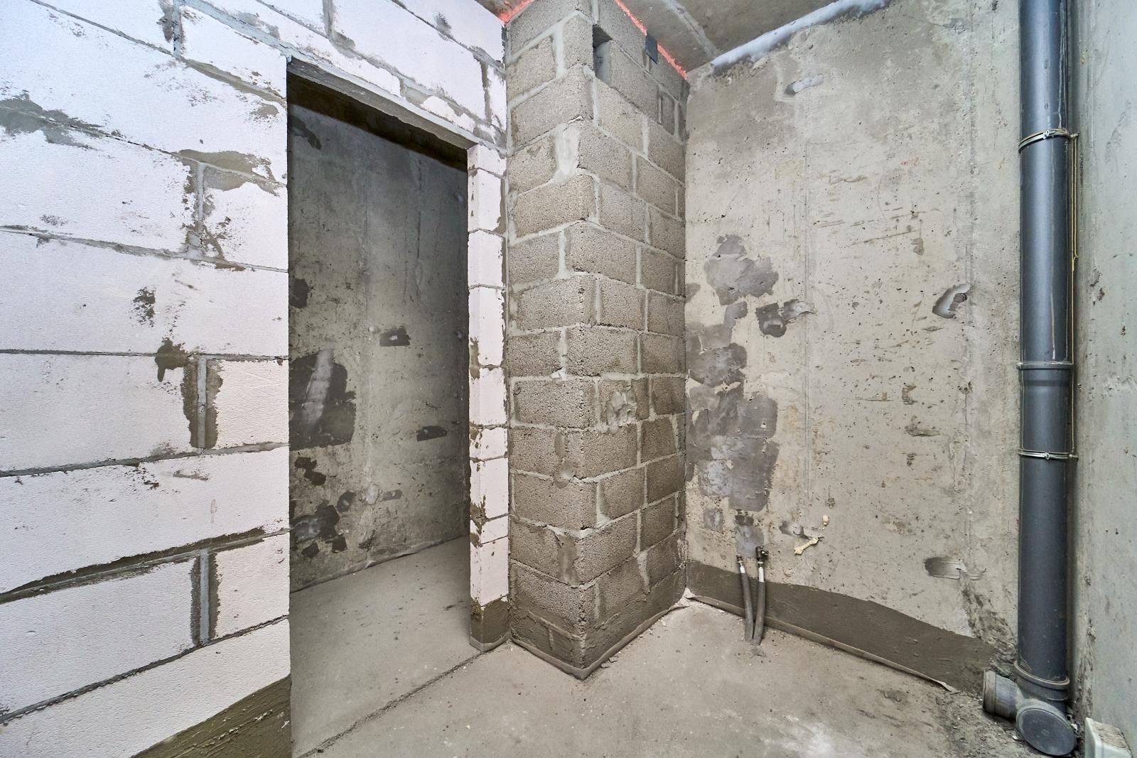 Фото №13: 2-комнатная квартира 49 м² - Краснодар, Прикубанский внутригородской округ, мкр. жилой комплекс Зелёный театр, ул. Западный Обход, 39/1к6