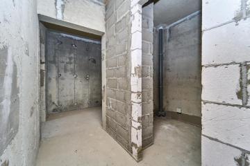 Фото №3: 2-комнатная квартира 49 м² - Краснодар, мкр. жилой комплекс Зелёный театр, ул. Западный Обход, 39/1к6